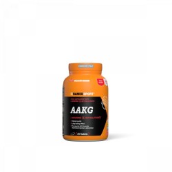 Comprimidos NamedSport AAKG
