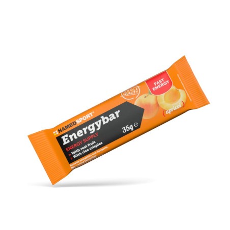 Barra NamedSport EnergyBar