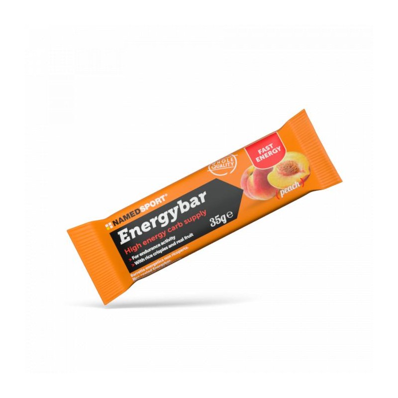 Barra NamedSport EnergyBar