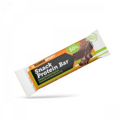 Barra NamedSport Snack Protein Bar