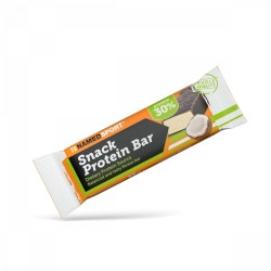 Barrita Namedsport Snack Protein Bar