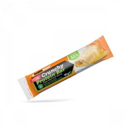 Barrita Namedsport Crunchy Protein Bar