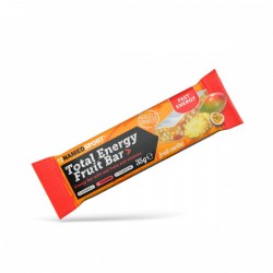 Barrita Namedsport Total Energy Fruit Bar