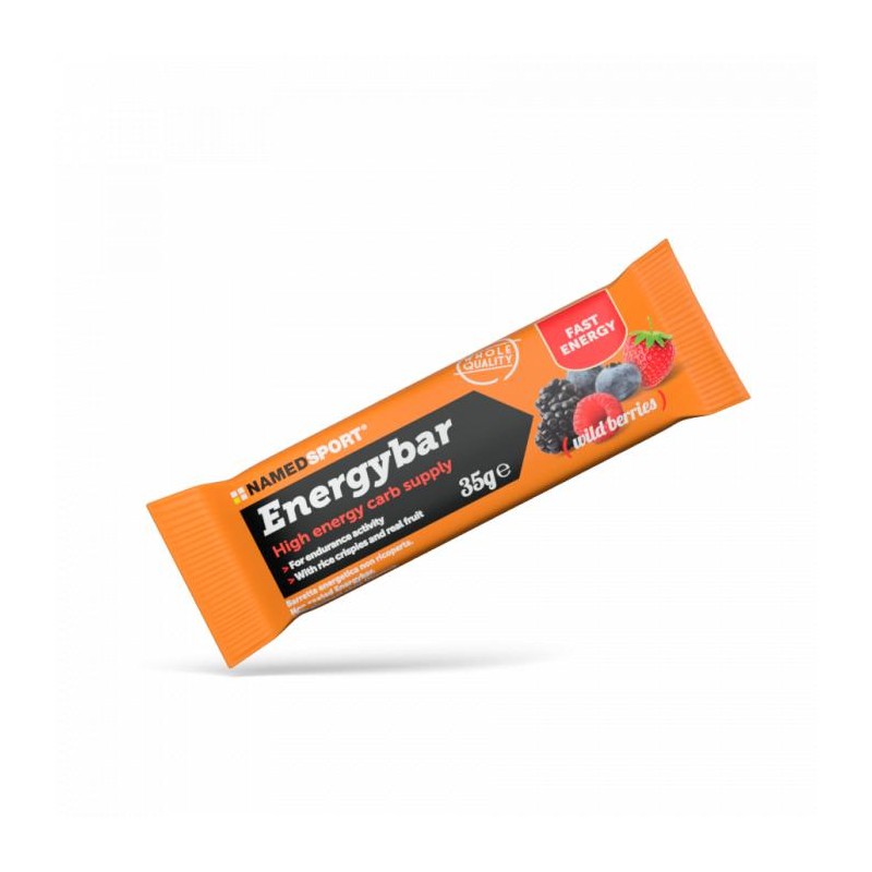 Barra Namedsport EnergyBar