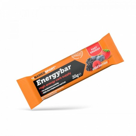 Barrita Namedsport EnergyBar