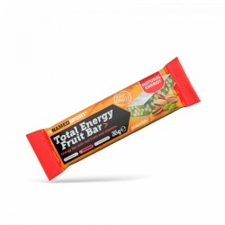 Barrita NamedSport Total Energy Fruit Bar