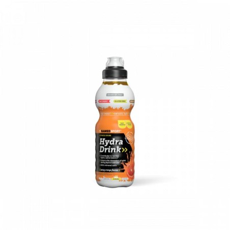 Bebida NamedSport Hydra Drink Sunny