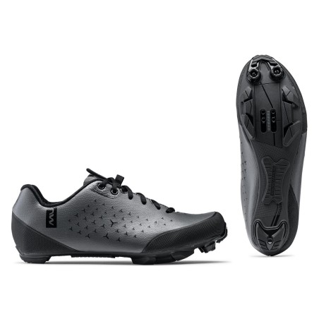 Zapatos MTB NW Rockster GRY