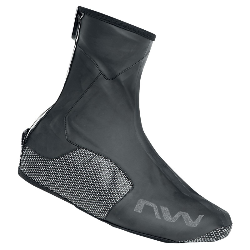 Capa Sapatos NW Acqua BLK