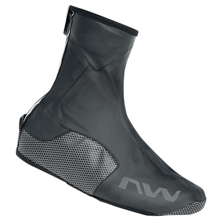 Capa Sapatos NW Acqua MTB BLK