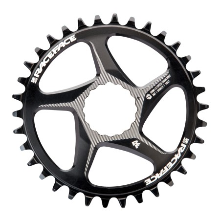 Plato Cinch DMW 12v. Shimano 55 LC