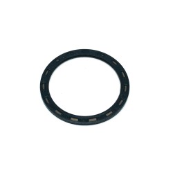 Race Face Spacer Rubber Coated Black