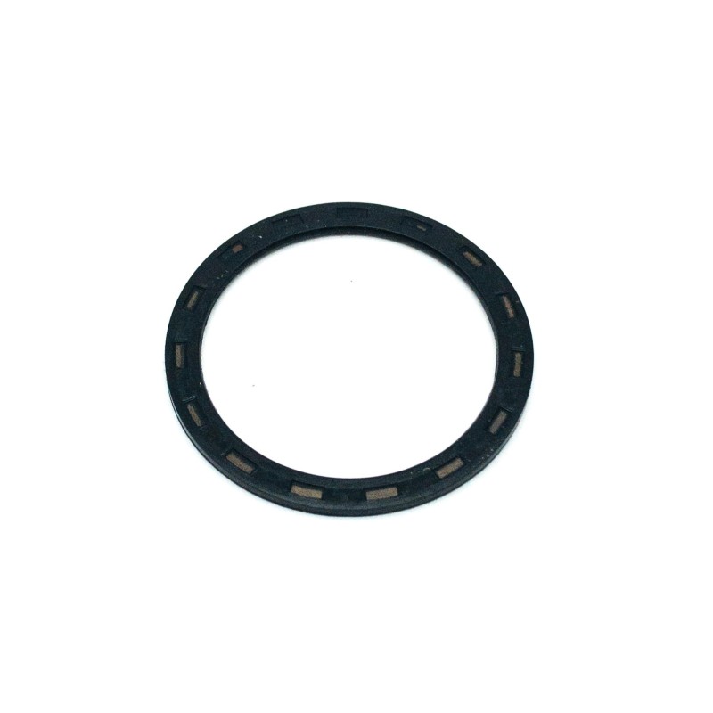 Race Face Spacer Rubber Coated Black