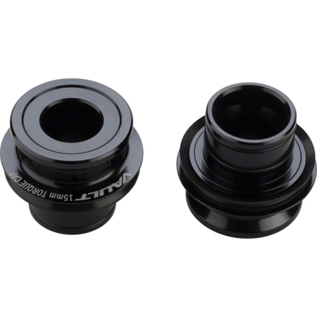 Tampas vault 15mm torque cap