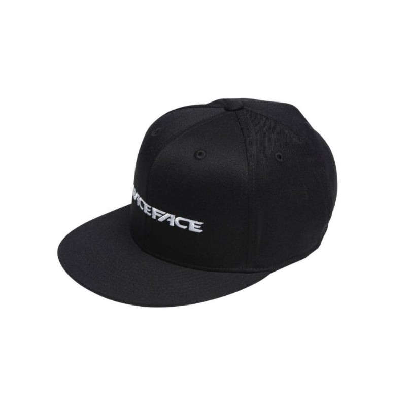 Race Face Gorra cerrada clasica