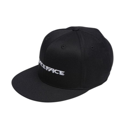 Race Face Gorra cerrada clasica