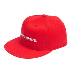 Race Face Gorra cerrada clasica