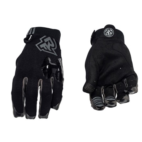 Guantes Race Face Ruxton Negro