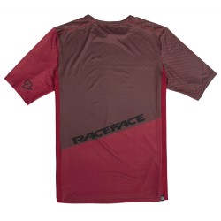 Jersey Race Face Indy SS Vermelho