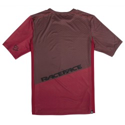 Maillot Race Face Indy SS Rojo