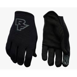 Guantes Race Face Trigger Negro