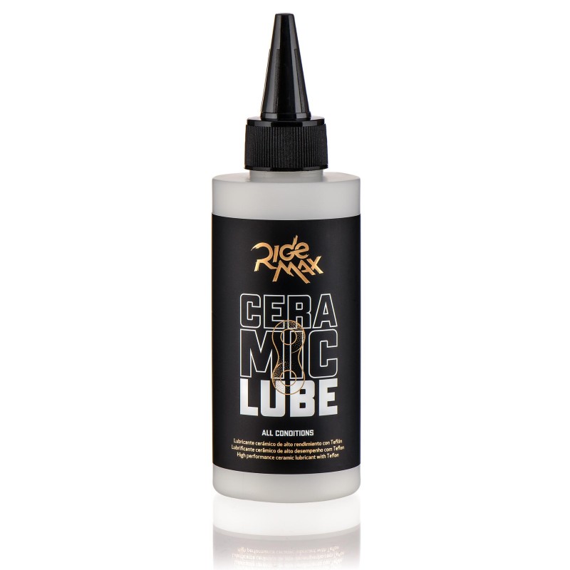 Lubricante cerámico con Teflón RideMax 150 ml