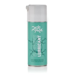 Spray Lubricante con Teflón RideMax 4-Power 400 ml