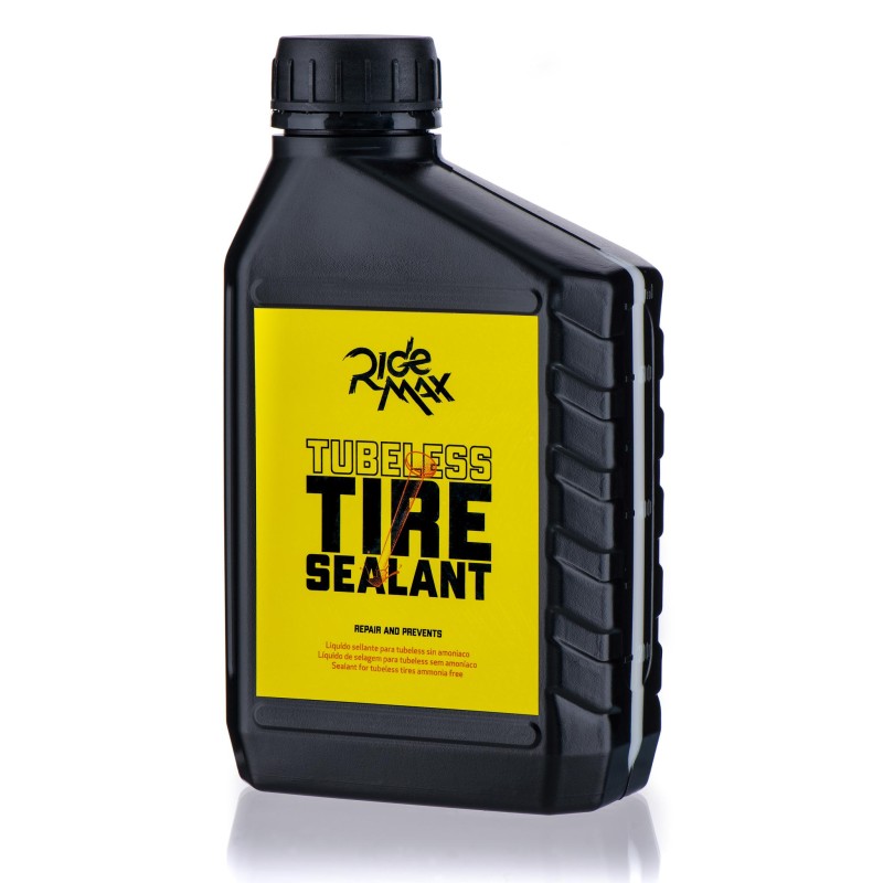 Líquido Tubeless antipinchazos RideMax 700 ml