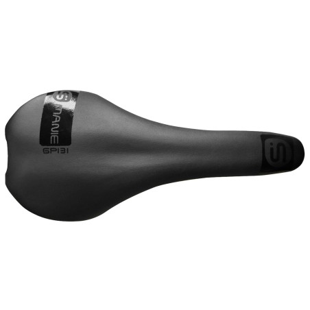 Sillín Smanie GP Pro BLK Carbon