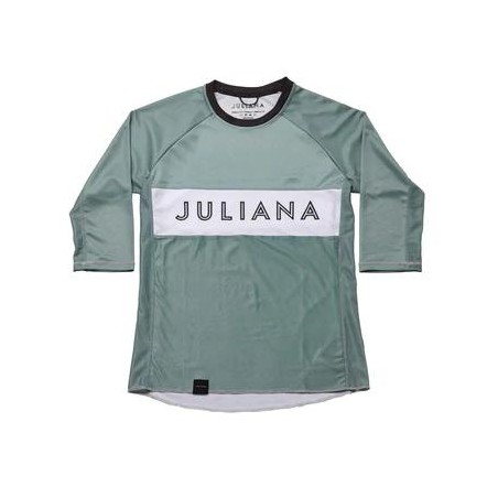 JERSEY JULIANA DOT ENDURO