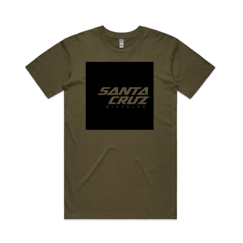 Camiseta SQUARED TEE