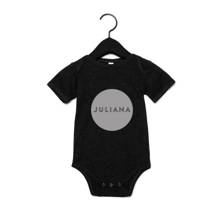 T-SHIRT JULIANA BABY