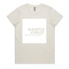 Camiseta SQUARED WMS TEE