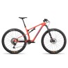 BICICLETA SANTA CRUZ Blur 4 TR