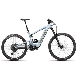 E-BIKE SANTA CRUZ BULLIT 3