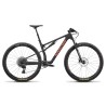 BICICLETA SANTA CRUZ Blur 4 TR