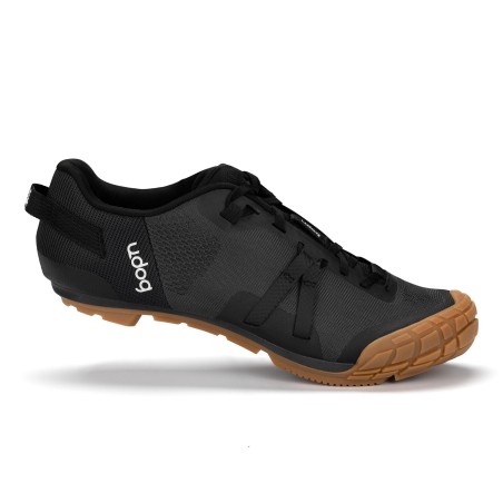 Zapatillas Gravel Udog Distanza - Carbon