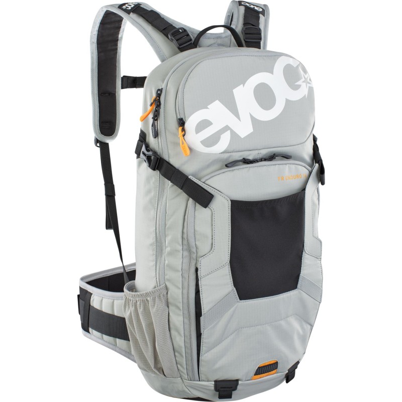 MOCHILA FR ENDURO 16 STONE