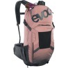 MOCHILA FR ENDURO 16 DUSTY PINK - CARBON GREY