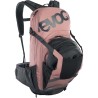 MOCHILA FR ENDURO 16 DUSTY PINK - CARBON GREY