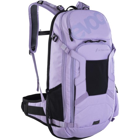 MOCHILA FR TRAIL E-RIDE 20 PURPLE ROSE