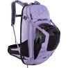 MOCHILA FR TRAIL E-RIDE 20 PURPLE ROSE