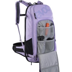 MOCHILA FR TRAIL E-RIDE 20 PURPLE ROSE