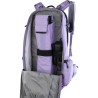 MOCHILA FR TRAIL E-RIDE 20 PURPLE ROSE