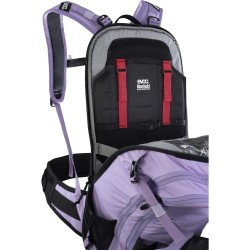 MOCHILA FR TRAIL E-RIDE 20 PURPLE ROSE