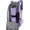 MOCHILA FR TRAIL E-RIDE 20 PURPLE ROSE