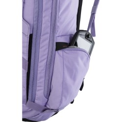 MOCHILA FR TRAIL E-RIDE 20 PURPLE ROSE