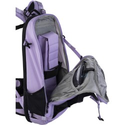 MOCHILA FR TRAIL E-RIDE 20 PURPLE ROSE