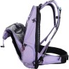 MOCHILA FR TRAIL E-RIDE 20 PURPLE ROSE