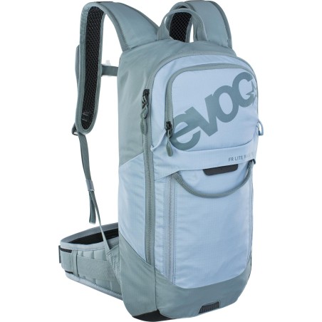 MOCHILA FR LITE RACE 10 STEEL - COPEN BLUE